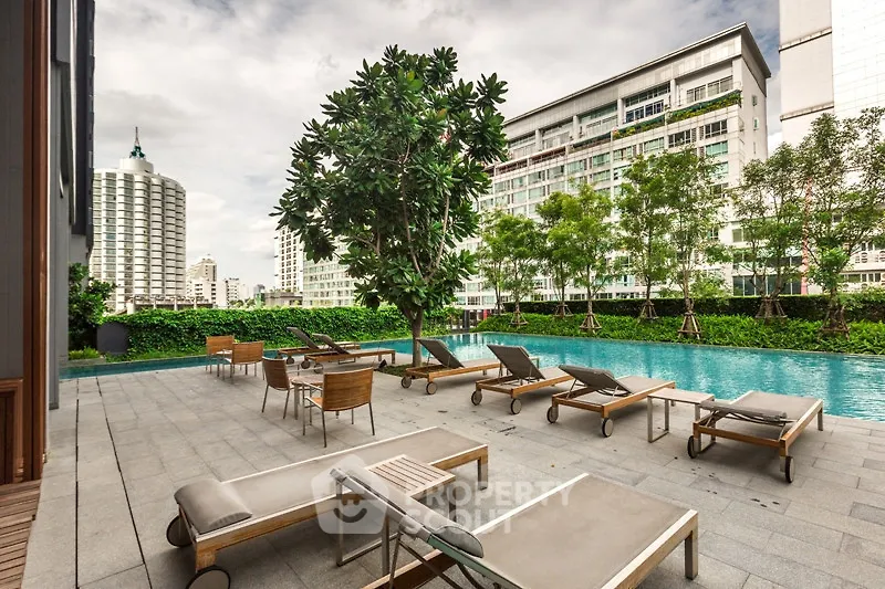 1 Bedroom Condo -1