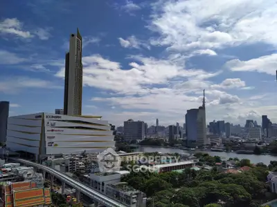  1 Bedroom Condo -4