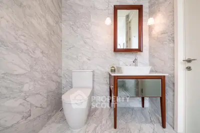  1 Bedroom Condo at Khun By Yoo Thonglor-3
