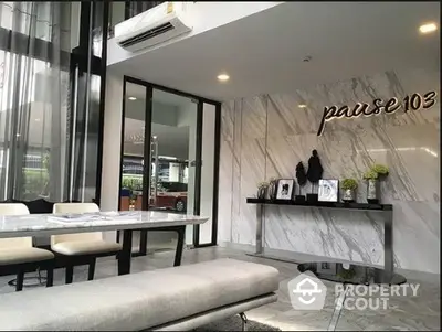  1 Bedroom Condo at Pause Sukhumvit 103-3