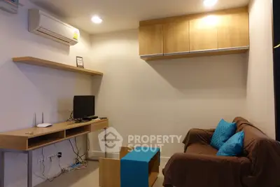  1 Bedroom Condo at Zenith Place Sukhumvit Condominium-5