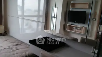  1 Bedroom Condo at The Address Asoke-2
