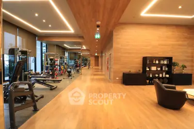  1 Bedroom Condo at Park Origin Phrom Phong-5