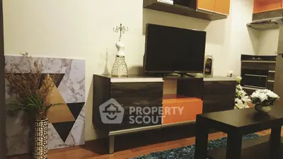  1 Bedroom Condo at Voque Place Condominium สุขุมวิท 107-3