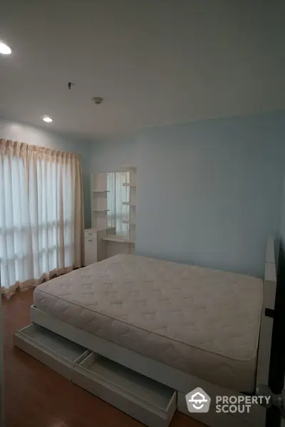  1 Bedroom Condo at U Delight Jatujak Station-3