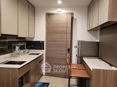  1 Bedroom Condo at The Line พหลฯ ประดิพัทธ์-2