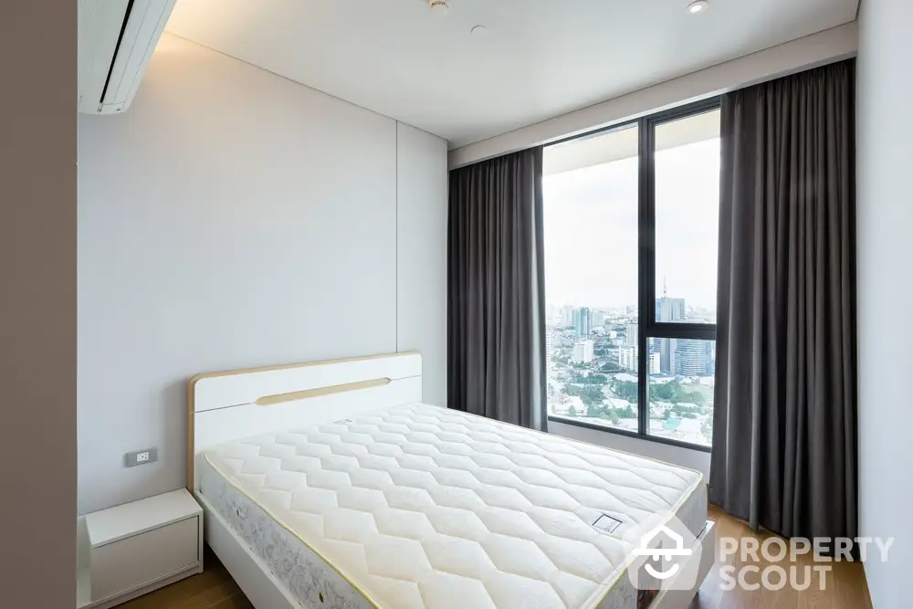  2 Bedrooms Condo at The Lumpini 24-1