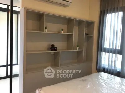  2 Bedrooms Condo at Life Asoke ไลฟ์ อโศก-2