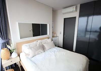 1 Bedroom Condo at The Lumpini 24-3