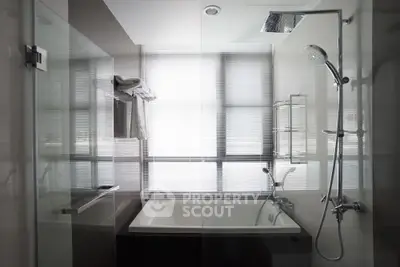  2 Bedrooms Condo at The Capital Eakamai Thonglor-5