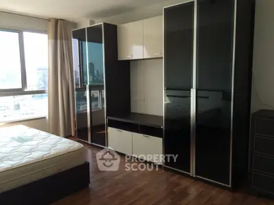  1 Bedroom Condo at Centric Scene Phaholyothin 9-2