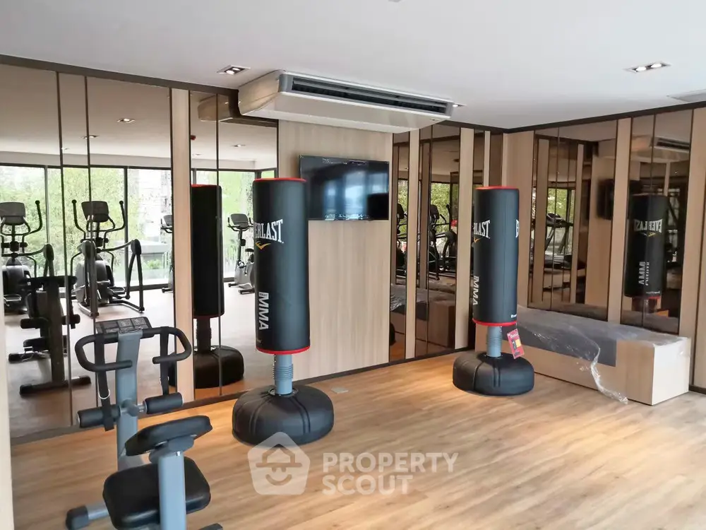  1 Bedroom Condo at The Nest Sukhumvit 64-1