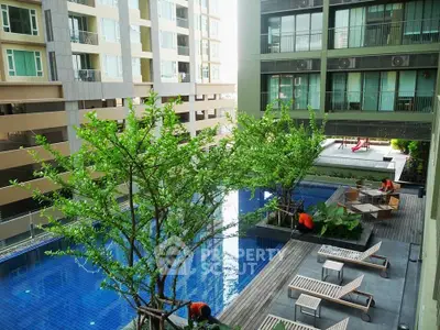  1 Bedroom Condo at Noble Solo-2