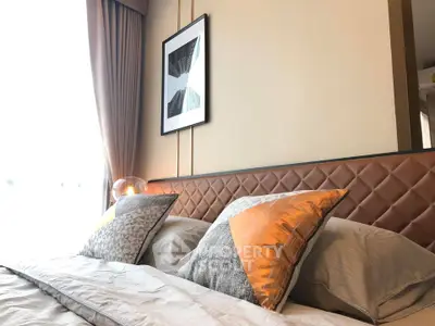  1 Bedroom Condo at Rhythm Ekkamai-5