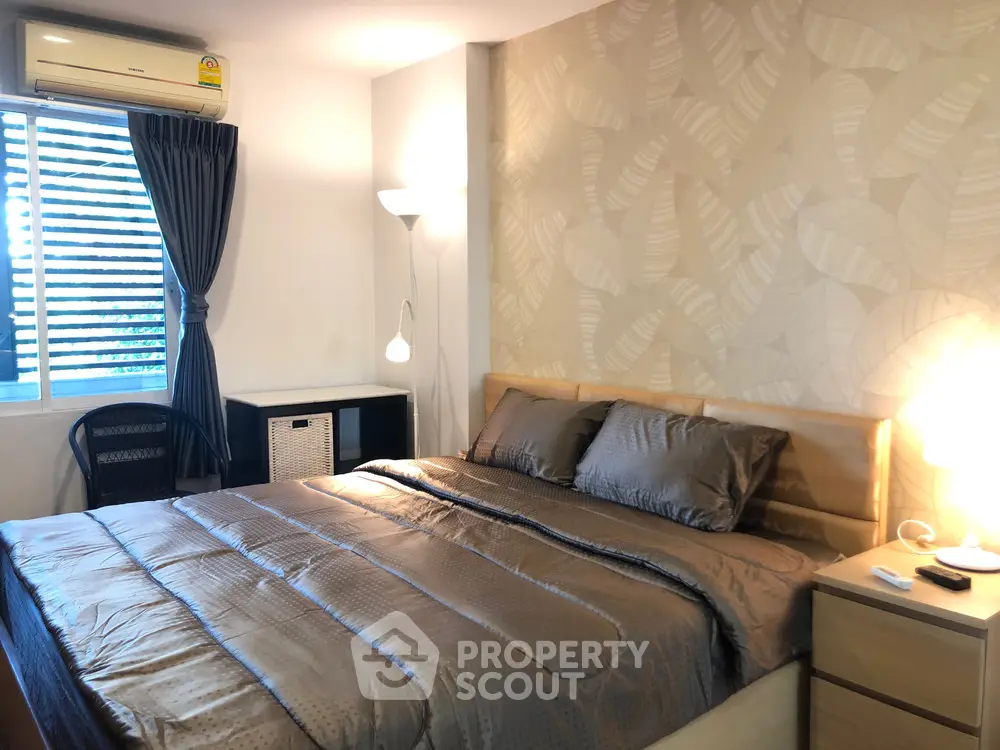 1 Bedroom Condo at The Next Sukhumvit 52 Private Pool Villa-7