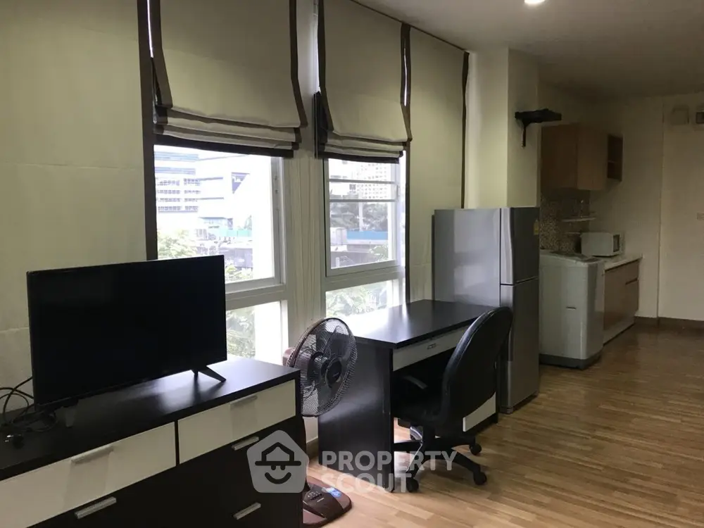  1 Bedroom Condo at Pg Rama 9-2