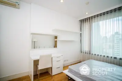  2 Bedrooms Condo at Aguston Sukhumvit 22-4