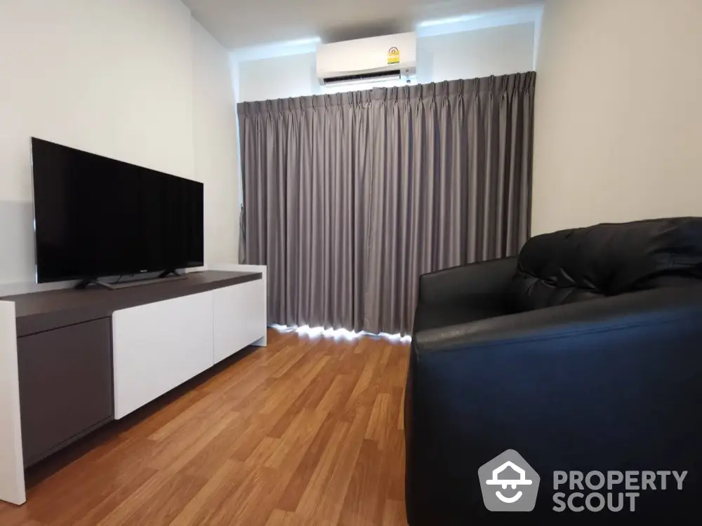  1 Bedroom Condo at The Selected Kaset Ngamwongwan-4