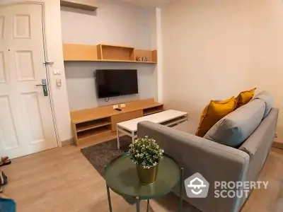  1 Bedroom Condo at Life Sukhumvit 65-4