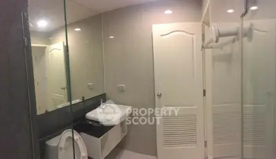  1 Bedroom Condo at Bangkok Horizon Ratchada Thaphra-5