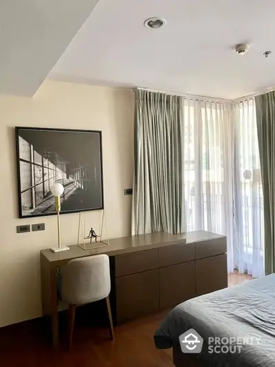  2 Bedrooms Condo at The Hudson Sathorn 7-2