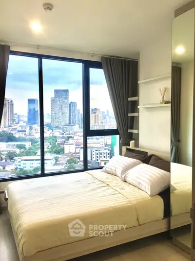  1 Bedroom Condo at Knightsbridge Prime สาทร-5