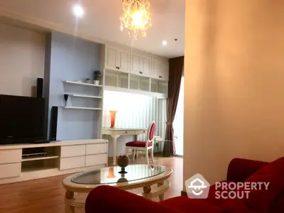  1 Bedroom Condo at The Light Ladphrao Condominium-6