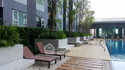  1 Bedroom Condo -4