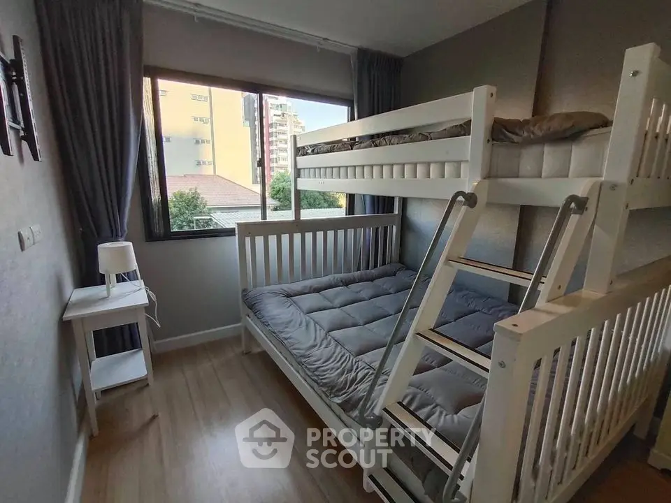  1 Bedroom Condo at The Nest Sukhumvit 22-1