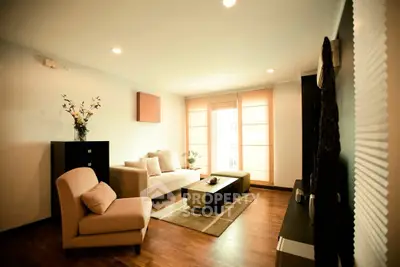 Fully Furnished 1 Bedroom Condo at Baan Siri Sukhumvit 13 Condominium-3