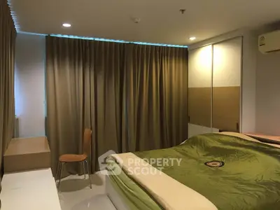  2 Bedrooms Condo -5