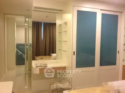  1 Bedroom Condo at Chamchuri Residence-2