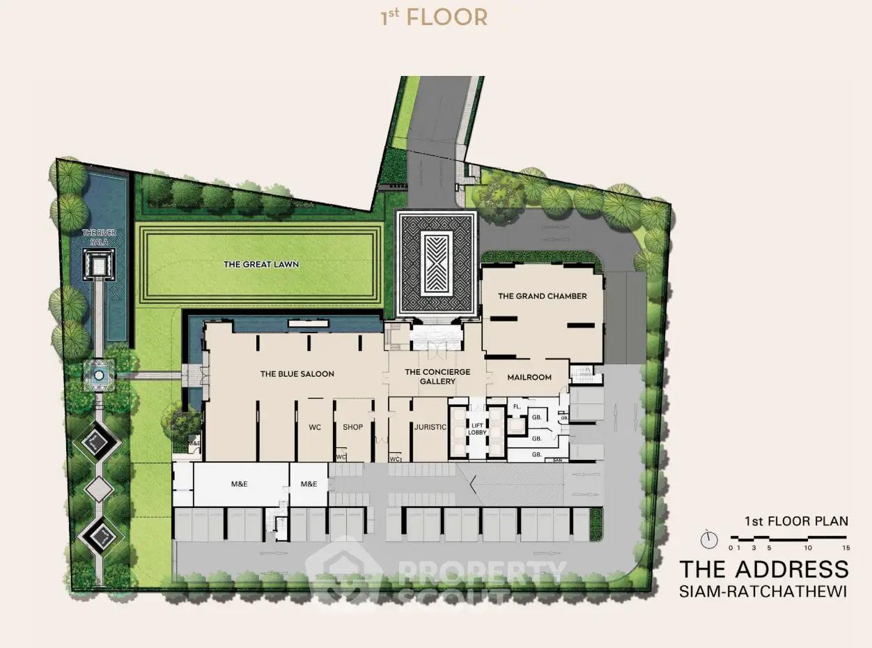 The Address Siam