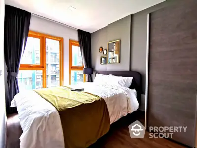  2 Bedrooms Condo at The Base Sukhumvit 50-4