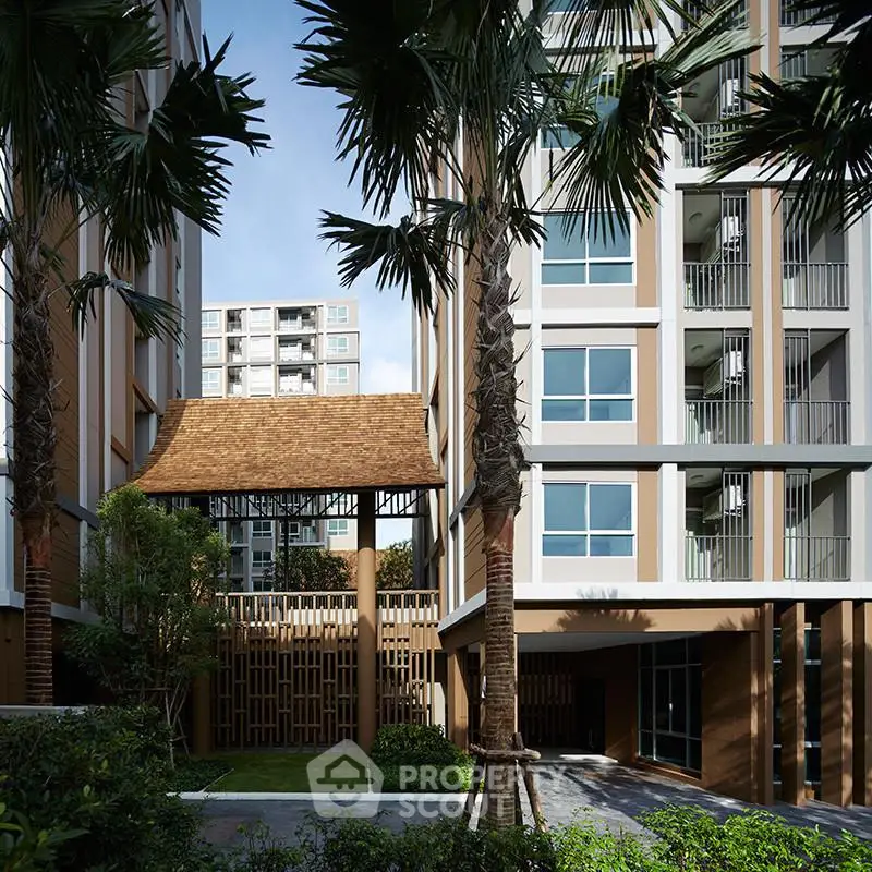  1 Bedroom Condo at Dbura Prannok-1