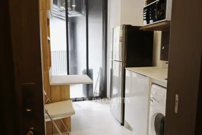  1 Bedroom Condo -3