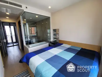  2 Bedrooms Condo at Ashton Asoke-9