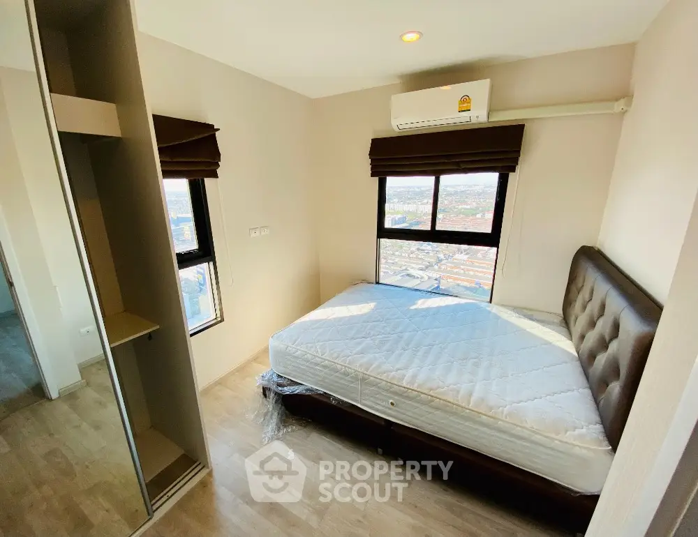  2 Bedrooms Condo at Plum Condo Central Station Phase 2-1