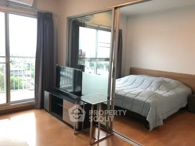  1 Bedroom Condo at The Parkland Phetkasem 56-3