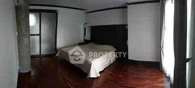 Fully Furnished 1 Bedroom Apartment at PR COURT APARTMENT-8