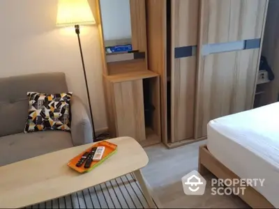  1 Bedroom Condo -4