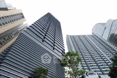  1 Bedroom Condo at Ideo Mobi Asoke-3