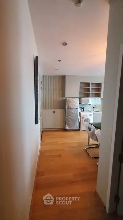  2 Bedrooms Condo at Noble Revo Silom-3