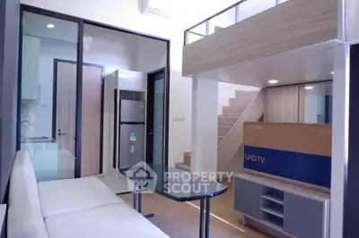  1 Bedroom Condo at Chewathai Residence Asoke-7