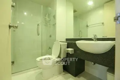  1 Bedroom Condo at The Parkland Taksin Thapa-2