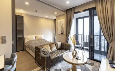  1 Bedroom Condo at Ashton Asoke-1