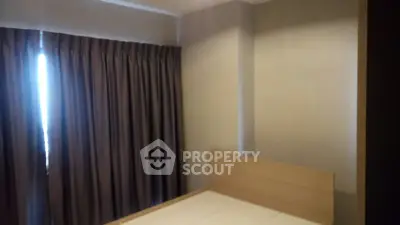 Fully Furnished 2 Bedrooms Condo at Ideo Sukhumvit 115-3