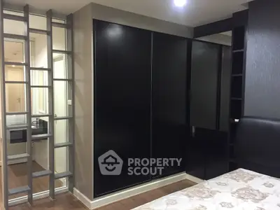  1 Bedroom Condo at Chamchuri Residence-5