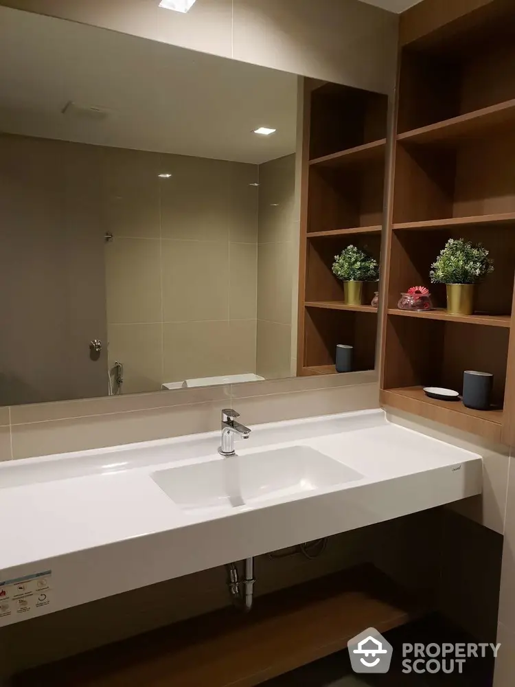  1 Bedroom Condo at Ideo Sukhumvit 93-1