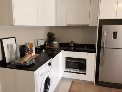 2 Bedrooms Condo at Maestro 39 มาเอสโตร 39-3